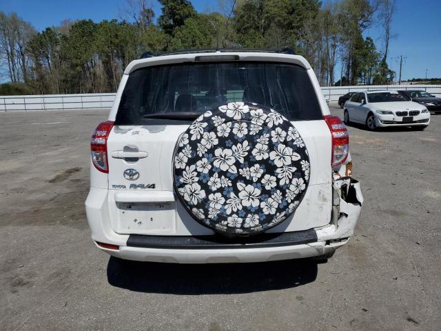 Фото 6 с аукциона – 2010 TOYOTA RAV4 с VIN JTMZF4DV5A5016752