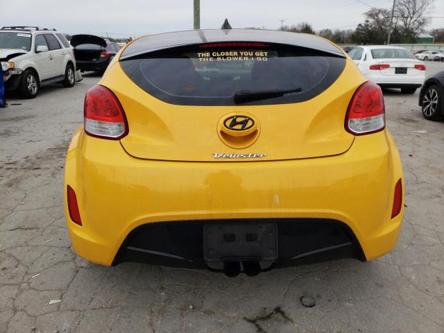 Photo 6 from auction – 2012 HYUNDAI VELOSTER with VIN KMHTC6AD5CU078338