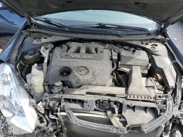 Photo 11 from auction – 2012 NISSAN ALTIMA SR with VIN 1N4BL2AP4CN572032