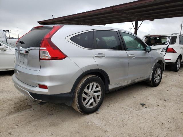 Photo 3 from auction – 2016 HONDA CR-V EX with VIN 2HKRM3H50GH526560