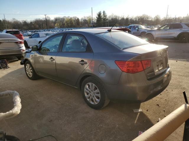 Photo 2 from auction – 2011 KIA FORTE EX with VIN KNAFU4A27B5390300