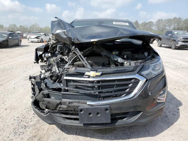 Photo 5 from auction – 2018 CHEVROLET EQUINOX LS with VIN 2GNAXHEV3J6306645