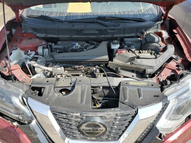 Photo 12 from auction – 2019 NISSAN ROGUE S with VIN 5N1AT2MTXKC721791