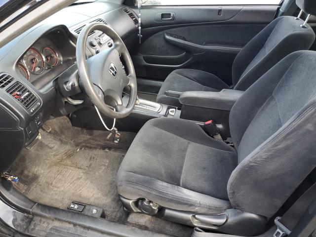 Photo 7 from auction – 2003 HONDA CIVIC LX with VIN 1HGEM22513L068133