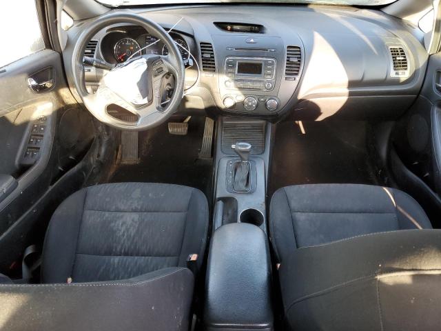 Photo 8 from auction – 2016 KIA FORTE LX with VIN KNAFK4A65G5481565
