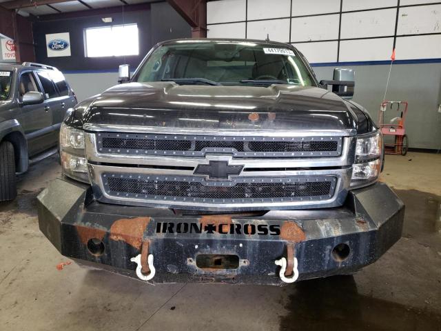 Photo 5 from auction – 2009 CHEVROLET SILVERADO with VIN 1GCHK53659F142980