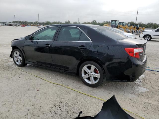 Photo 2 from auction – 2014 TOYOTA CAMRY L with VIN 4T1BF1FK8EU744737