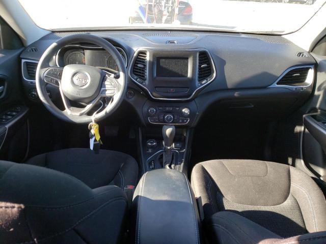 Photo 8 from auction – 2019 JEEP CHEROKEE L with VIN 1C4PJMCB6KD350258