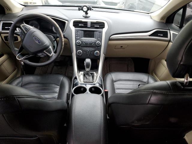 Photo 8 from auction – 2013 FORD FUSION SE with VIN 3FA6P0H77DR213370