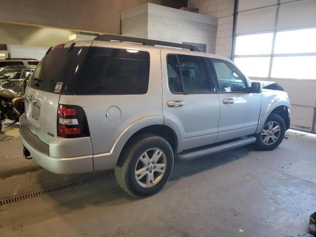 Photo 3 from auction – 2010 FORD EXPLORER X with VIN 1FMEU7DE7AUA85773