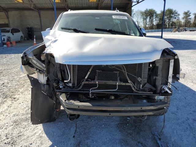 Photo 5 from auction – 2011 GMC YUKON XL D with VIN 1GKS2MEF7BR122963