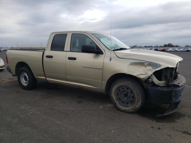 Photo 4 from auction – 2011 DODGE RAM 1500 with VIN 1D7RB1GK5BS570443
