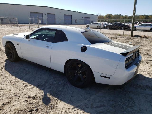 Photo 2 from auction – 2018 DODGE CHALLENGER with VIN 2C3CDZC9XJH286375