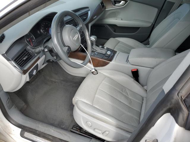 Photo 7 from auction – 2012 AUDI A7 PRESTIG with VIN WAUSGAFC3CN014815