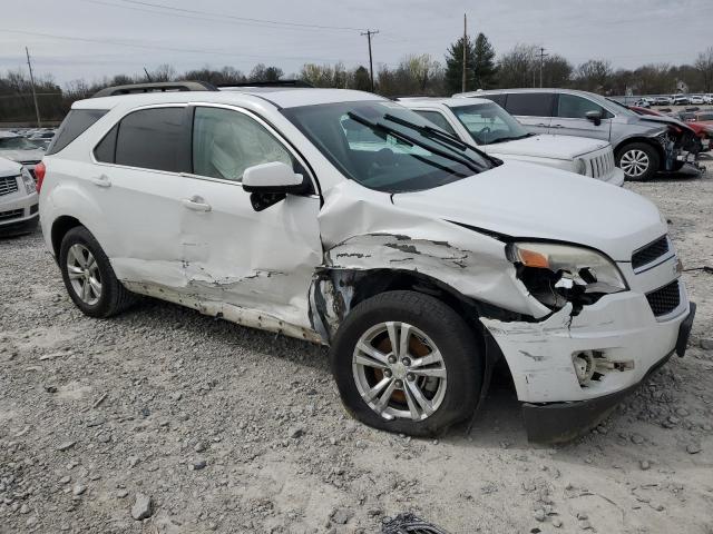 Photo 4 from auction – 2013 CHEVROLET EQUINOX LT with VIN 2GNALDEK2D1142056
