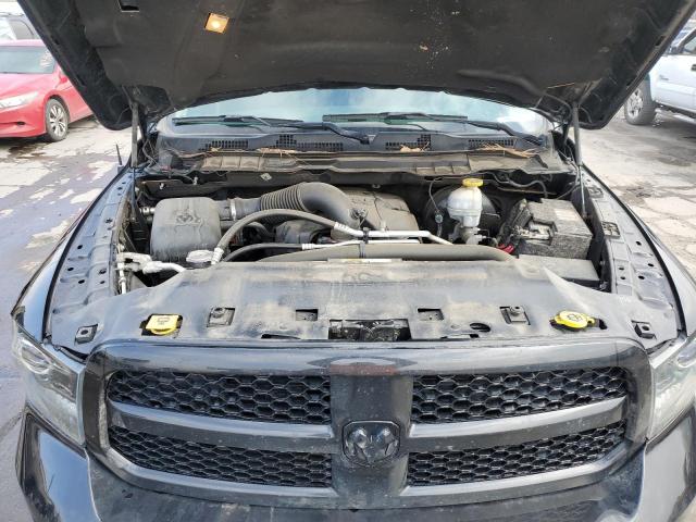 Photo 11 from auction – 2017 RAM 1500 SPORT with VIN 1C6RR7MT1HS811369