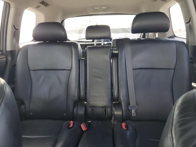 Photo 10 from auction – 2010 TOYOTA HIGHLANDER with VIN 5TDKK3EH5AS012534