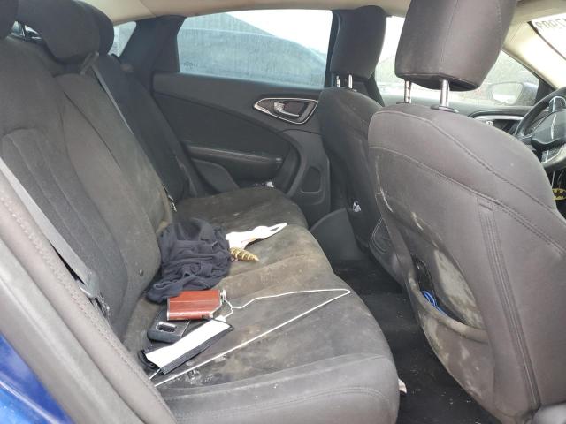 Photo 10 from auction – 2015 CHRYSLER 200 LIMITE with VIN 1C3CCCAB7FN723379