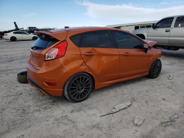 Photo 3 from auction – 2017 FORD FIESTA ST with VIN 3FADP4GX4HM101998