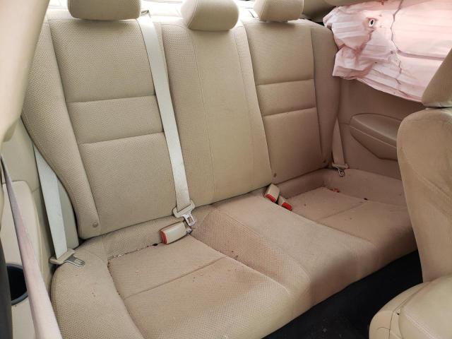 Photo 10 from auction – 2012 HONDA ACCORD EX with VIN 1HGCS1B71CA012262