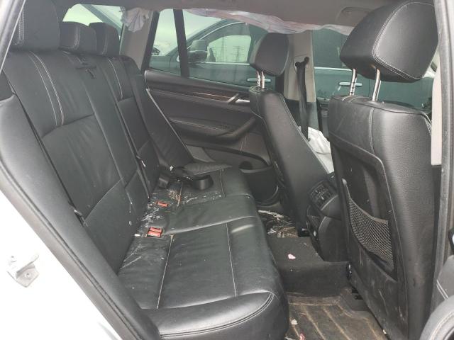 Photo 11 from auction – 2016 BMW X3 XDRIVE2 with VIN 5UXWX9C58G0D73560