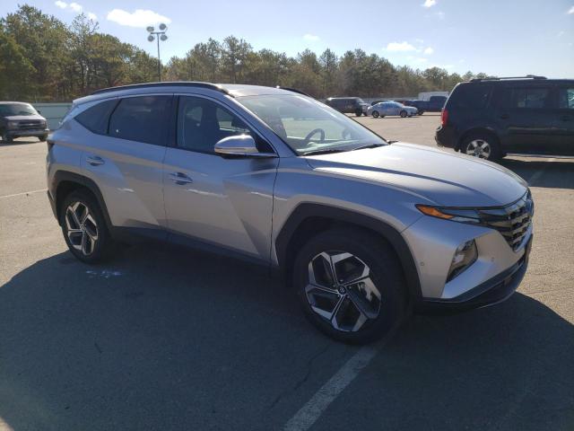 Photo 4 from auction – 2023 HYUNDAI TUCSON LIM with VIN 5NMJECAE2PH190525