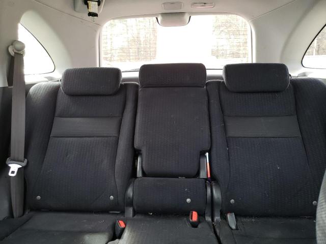 Photo 10 from auction – 2007 HONDA CR-V EX with VIN JHLRE48567C097197