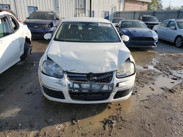 Photo 5 from auction – 2005 VOLKSWAGEN NEW JETTA with VIN 3VWRT71K05M628164