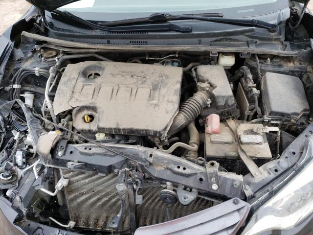 Photo 11 from auction – 2016 TOYOTA COROLLA L with VIN 2T1BURHE2GC707828