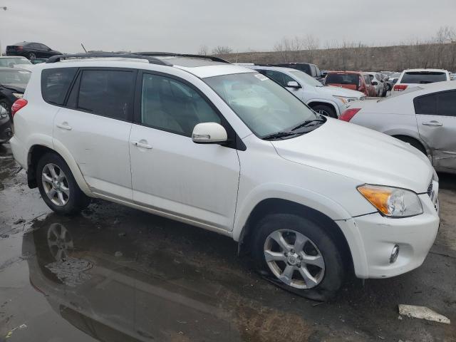 Zdjęcie 4 z aukcji – 2010 TOYOTA RAV4 LIMIT z VIN 2T3DK4DV4AW019642