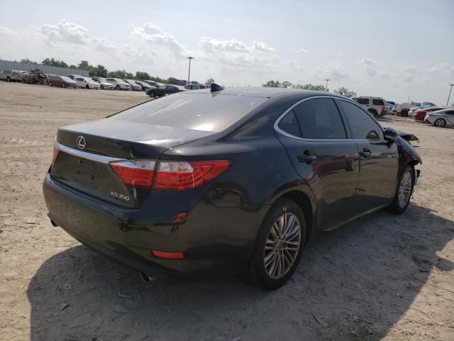 Photo 3 from auction – 2015 LEXUS ES 350 with VIN JTHBK1GG7F2155779