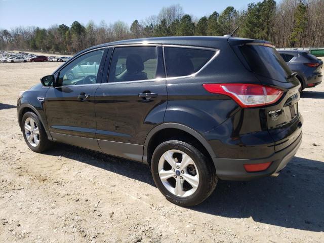 Photo 2 from auction – 2015 FORD ESCAPE SE with VIN 1FMCU0G7XFUA27367