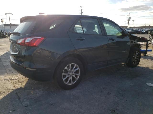 Photo 3 from auction – 2020 CHEVROLET EQUINOX LS with VIN 2GNAXHEV5L6206971