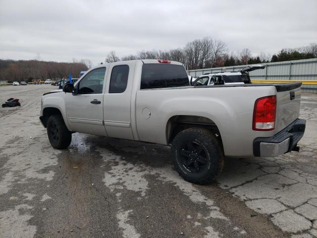 Photo 2 from auction – 2009 GMC SIERRA K15 with VIN 2GTEK29J691121348