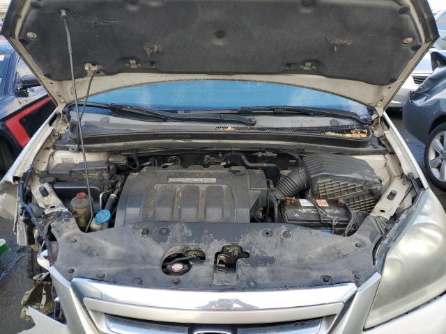Photo 12 from auction – 2005 HONDA ODYSSEY EX with VIN 5FNRL38745B023324
