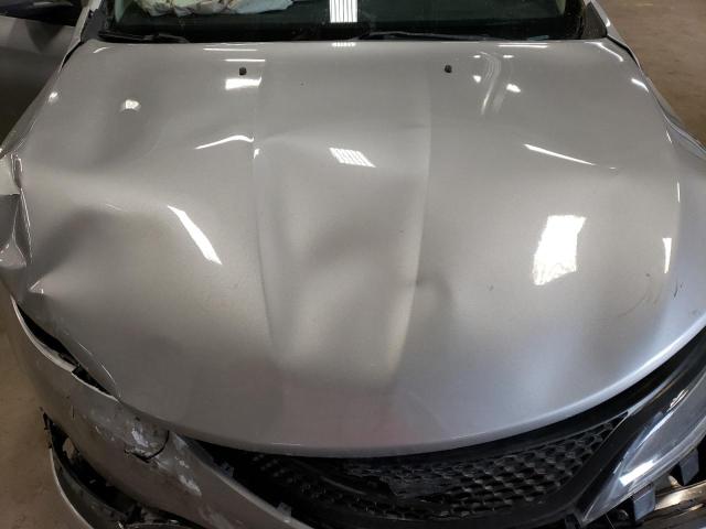 Photo 11 from auction – 2015 CHRYSLER 200 LIMITE with VIN 1C3CCCAB5FN608604