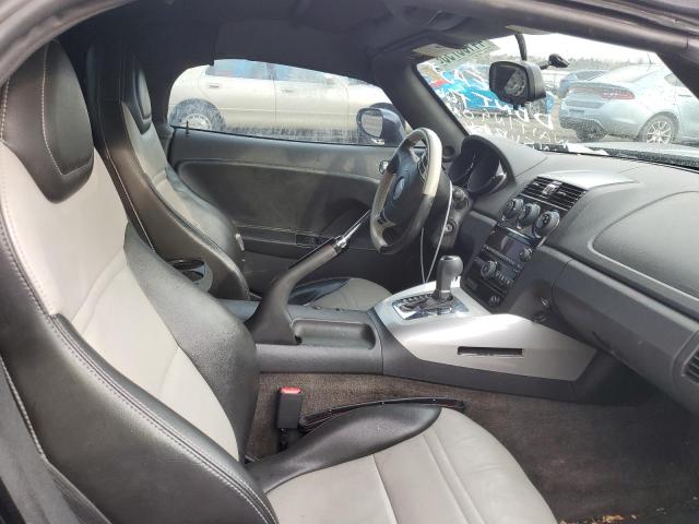 Photo 10 from auction – 2008 SATURN SKY with VIN 1G8MC35B18Y129733