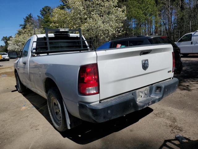 Photo 2 from auction – 2016 RAM 1500 ST with VIN 3C6JR6DG6GG177458