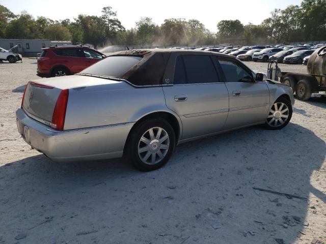 Photo 3 from auction – 2008 CADILLAC DTS with VIN 1G6KD57Y78U163273