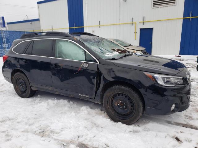 Снимка 4 от търг – 2018 SUBARU OUTBACK 2. с VIN 4S4BSDNC6J3377876