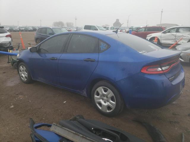 Photo 2 from auction – 2013 DODGE DART SE with VIN 1C3CDFAA6DD287696