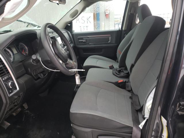 Photo 7 from auction – 2021 RAM 1500 CLASS with VIN 1C6RR7LG0MS543171