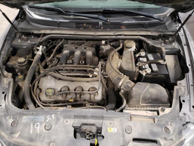 Photo 11 from auction – 2011 FORD TAURUS LIM with VIN 1FAHP2FW7BG185282