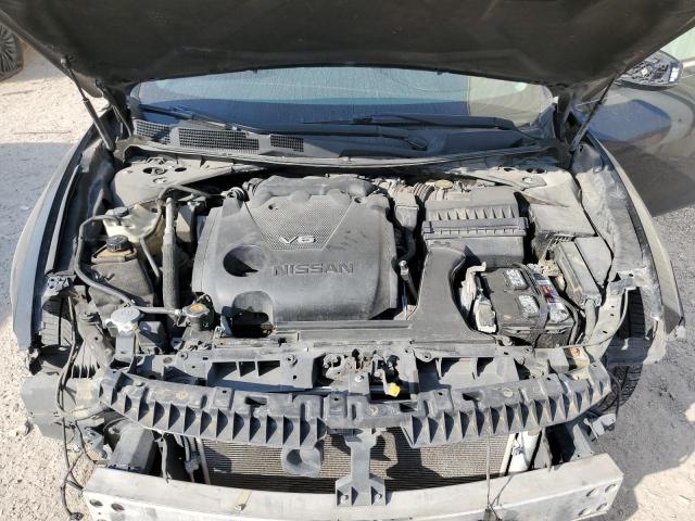 Photo 11 from auction – 2016 NISSAN MAXIMA 3.5 with VIN 1N4AA6AP6GC418772