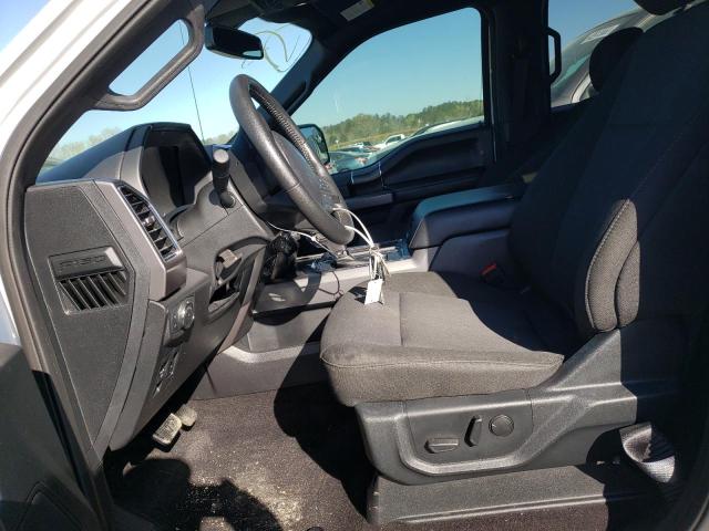 Photo 7 from auction – 2019 FORD F150 SUPER with VIN 1FTEW1C55KFD40729