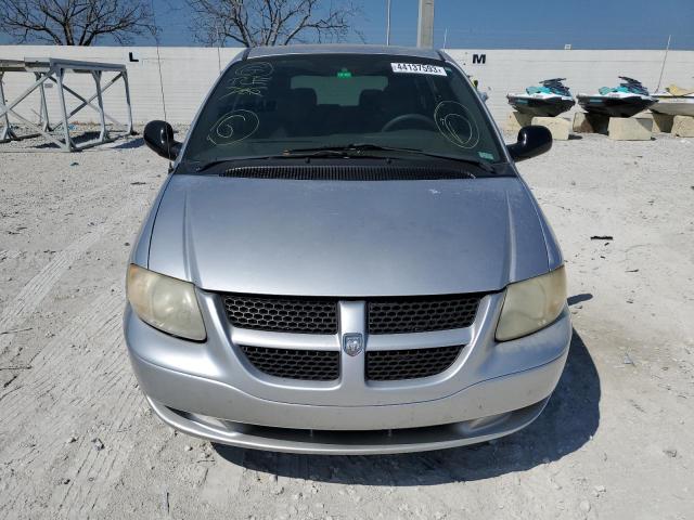 Photo 5 from auction – 2003 DODGE GRAND CARA with VIN 2D4GP44353R251471