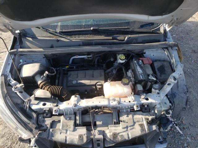 Photo 12 from auction – 2019 BUICK ENCORE PRE with VIN KL4CJASB5KB960138