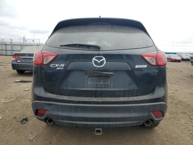 Photo 6 from auction – 2014 MAZDA CX-5 SPORT with VIN JM3KE4BE6E0360544