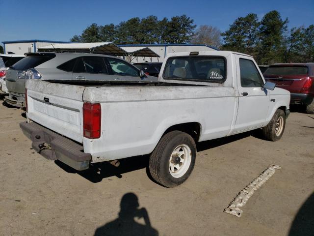Photo 3 from auction – 1992 FORD RANGER with VIN 1FTCR10X0NUC02567
