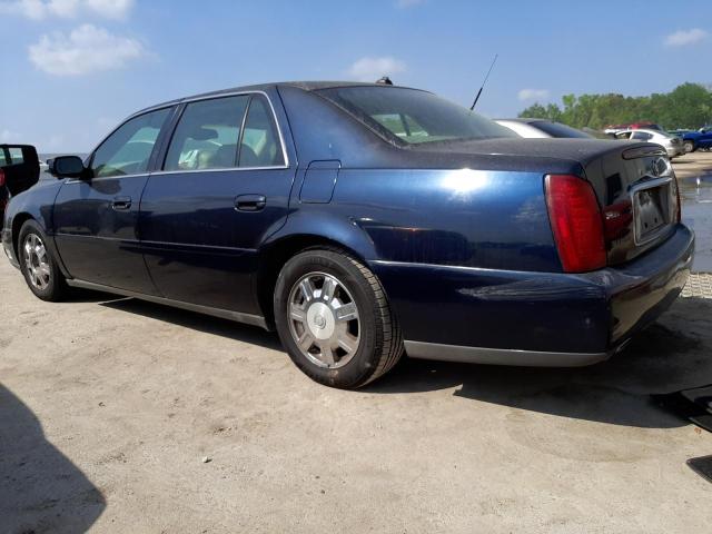 Photo 2 from auction – 2003 CADILLAC DEVILLE with VIN 1G6KD54Y53U290505